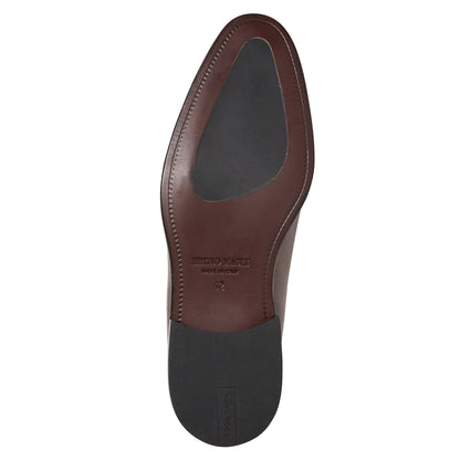 Bruno Magli Sante Classic Bit Loafer