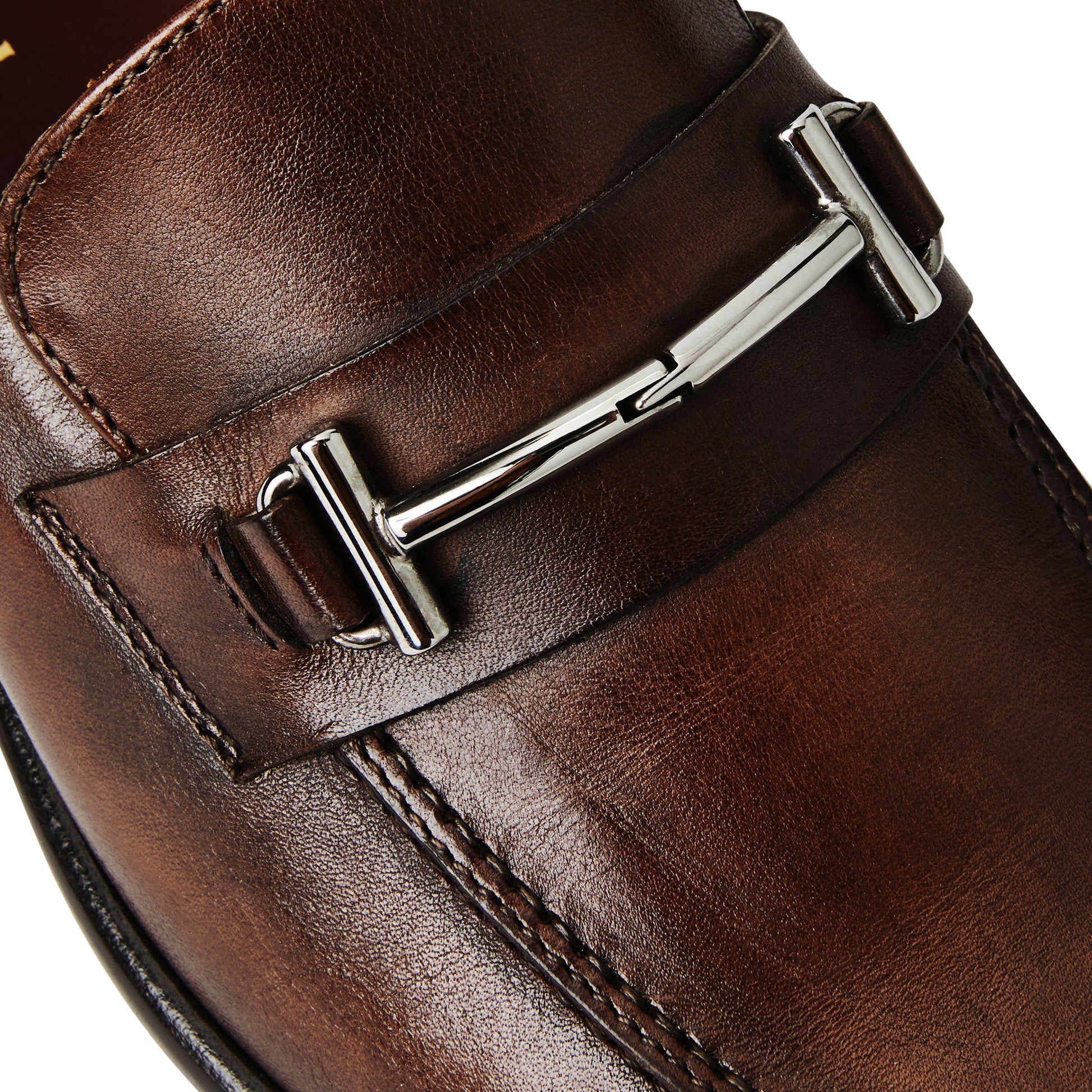 Bruno Magli Sante Classic Bit Loafer