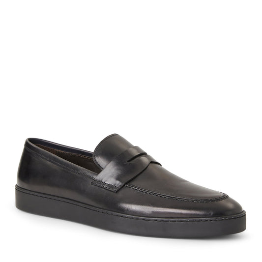 Bruno Magli Prato Slip On -Black