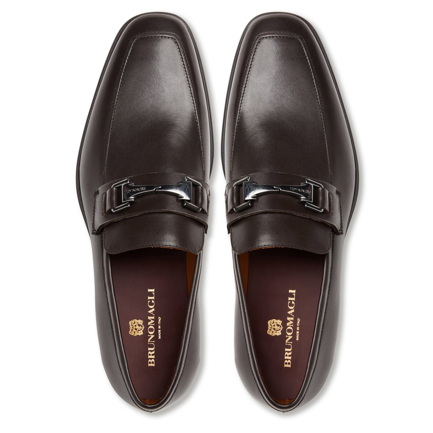 Bruno Magli Raging Bit Loafer