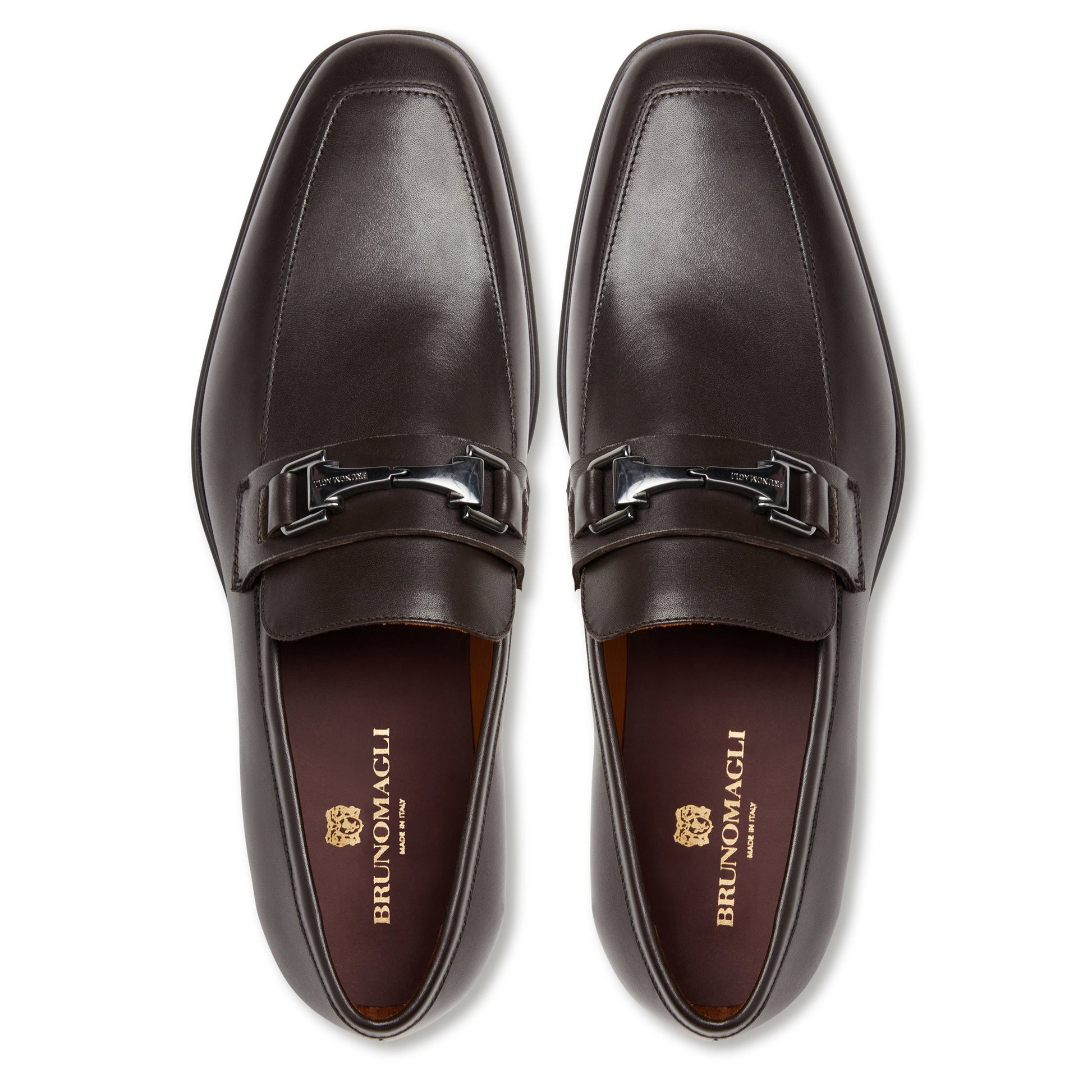 Bruno Magli Raging Bit Loafer
