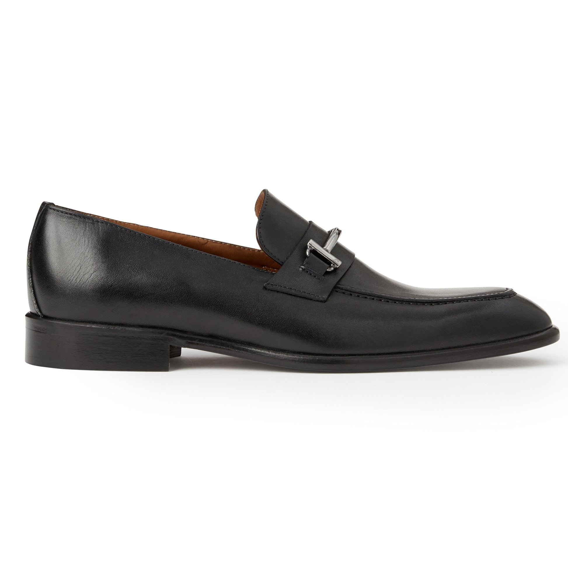 Bruno Magli Sante Classic Bit Loafer