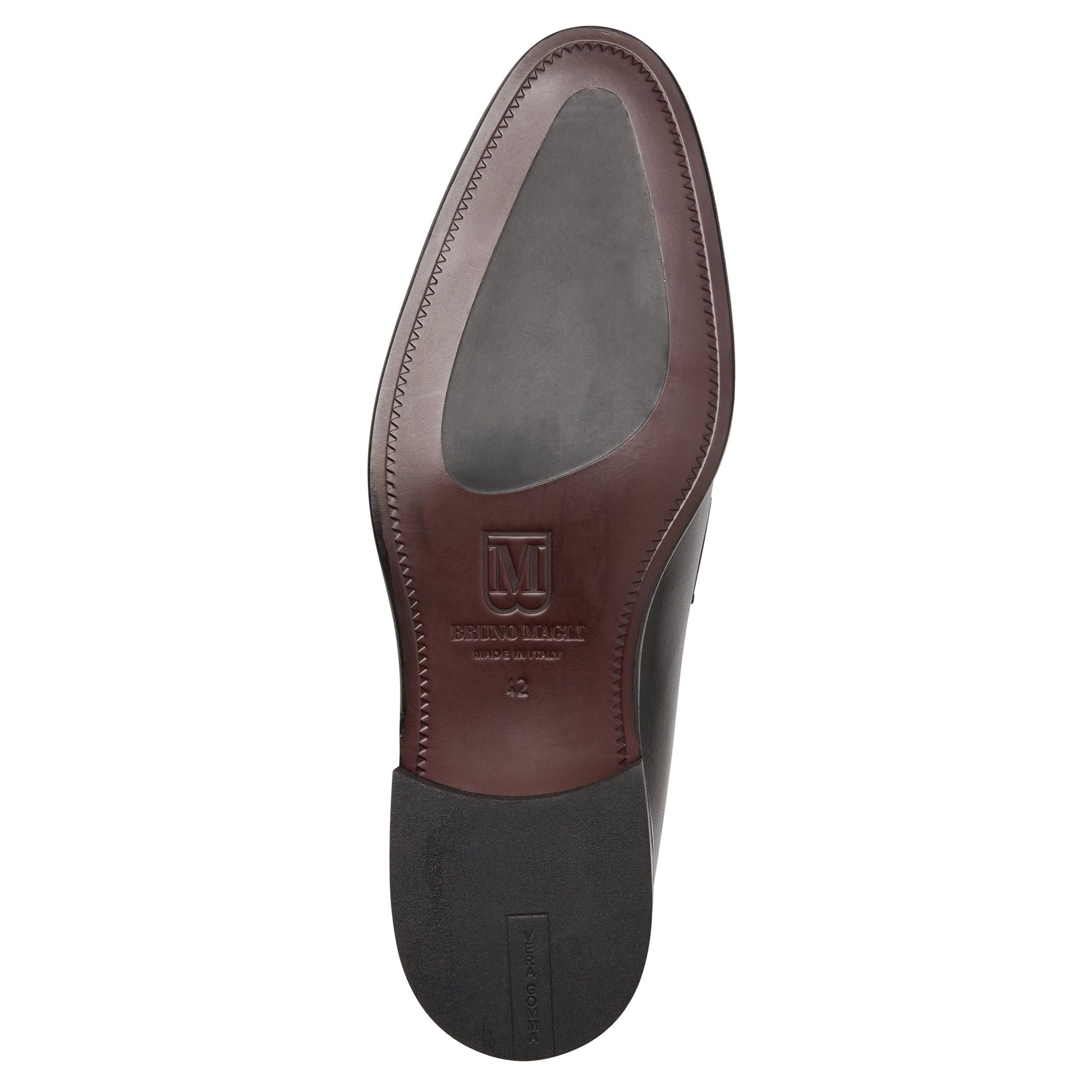 Bruno Magli Sante Classic Bit Loafer