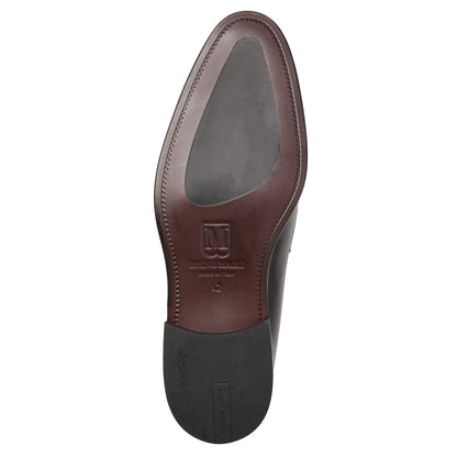 Bruno Magli Sante Classic Bit Loafer