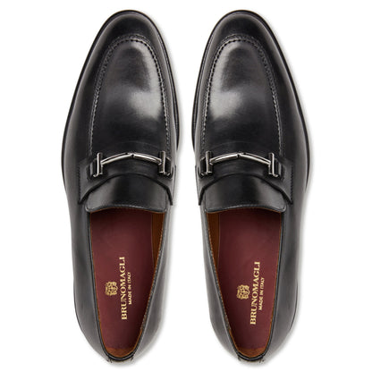 Bruno Magli Sante Classic Bit Loafer