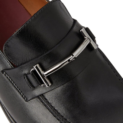 Bruno Magli Sante Classic Bit Loafer