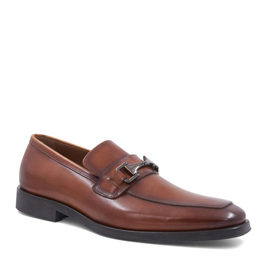 Bruno Magli Raging Bit Cognac