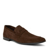 Brown Suede