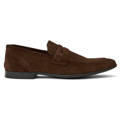 Bruno Magli Lastra Unlined Loafer