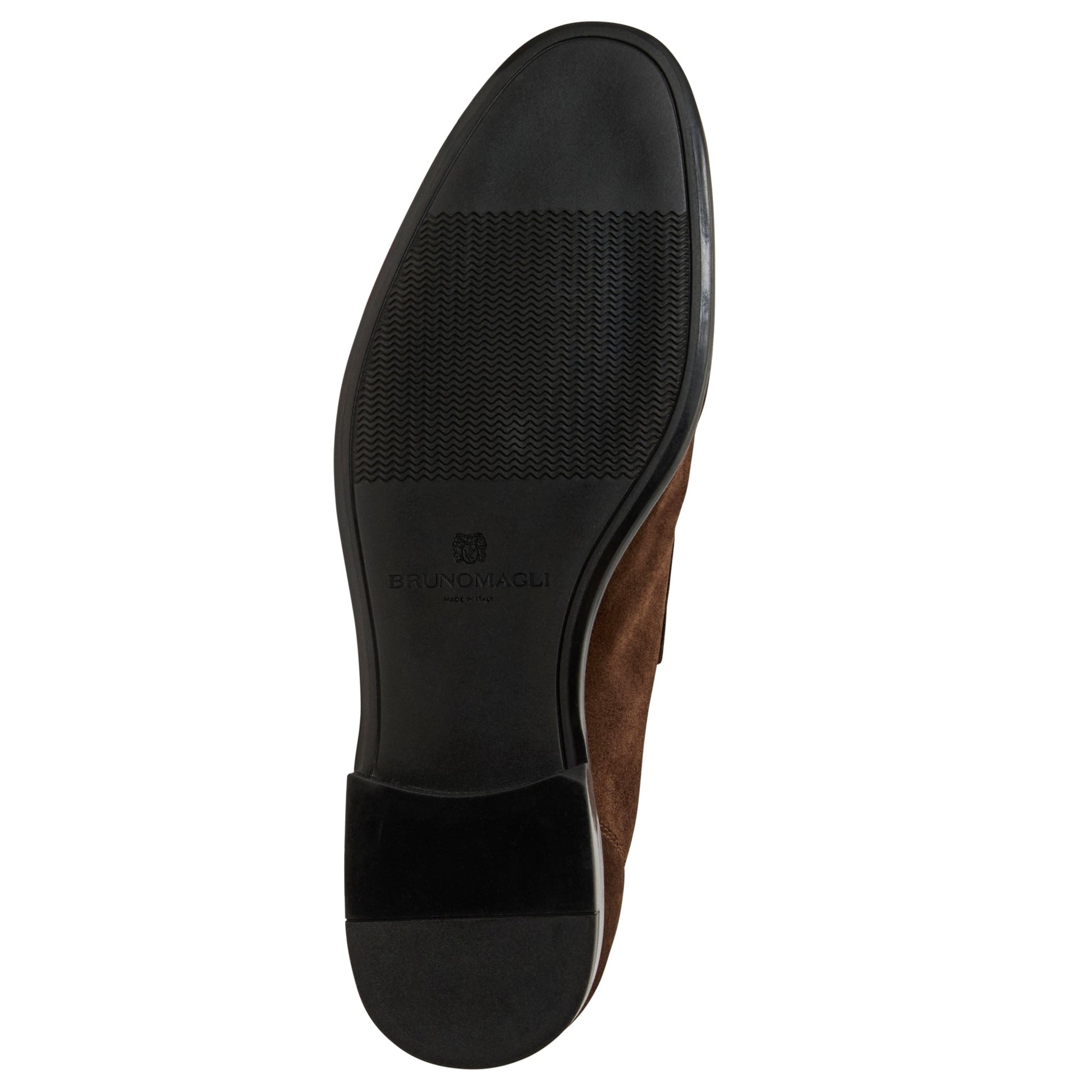 Bruno Magli Lastra Unlined Loafer
