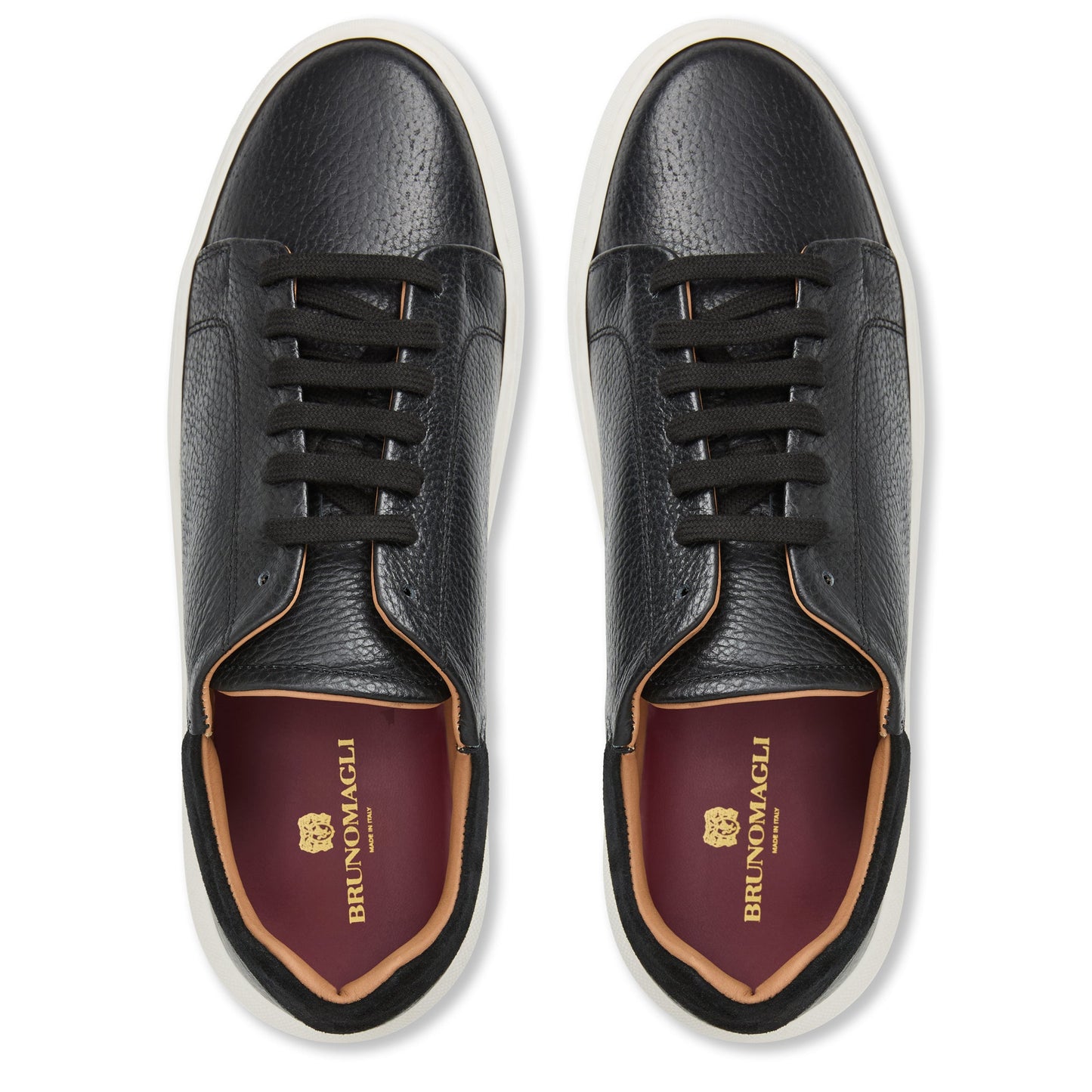 Bruno Magli Salvatore Sneaker