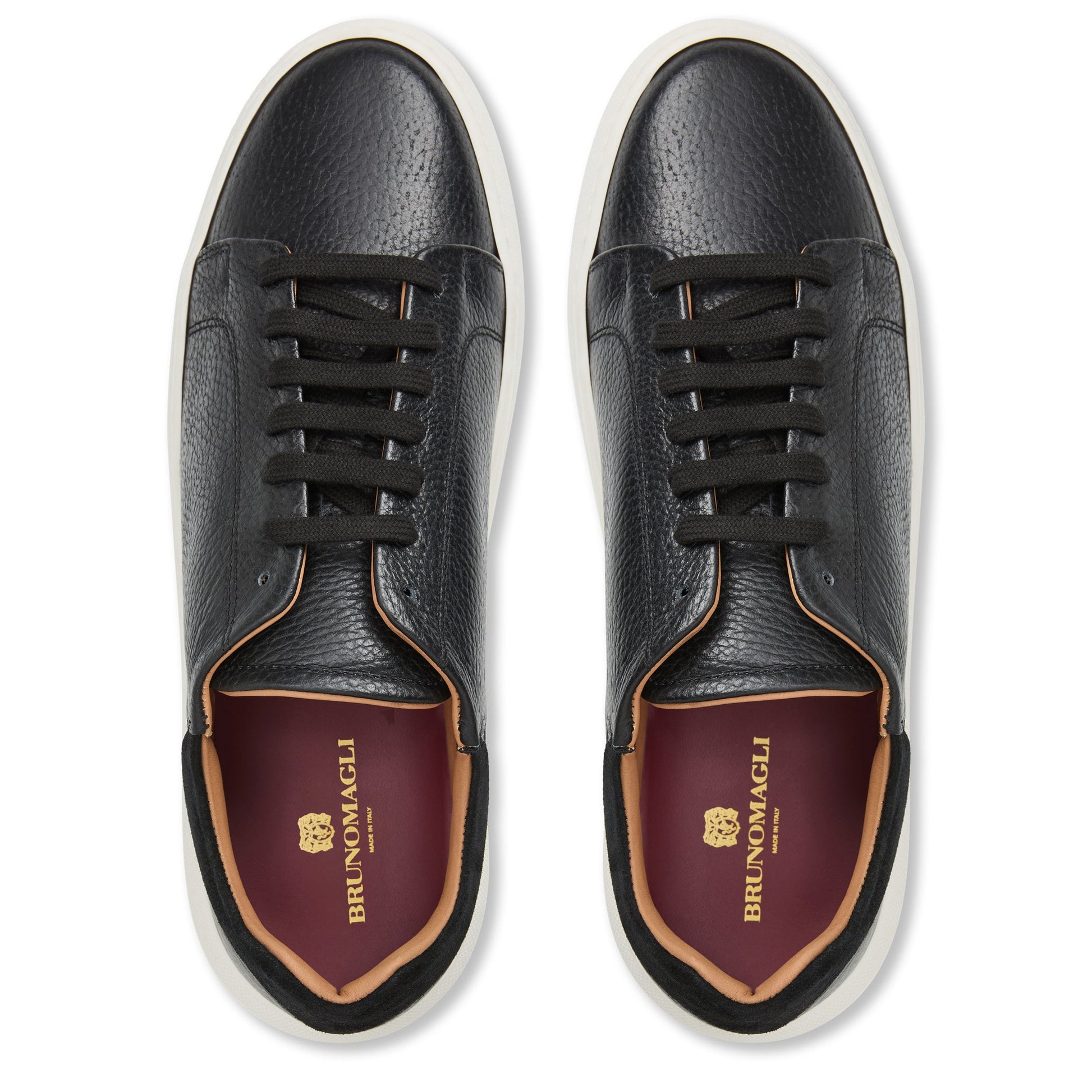 Bruno Magli Salvatore Sneaker