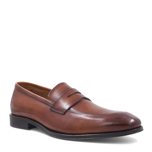 Bruno Magli Maioco Penny Cognac