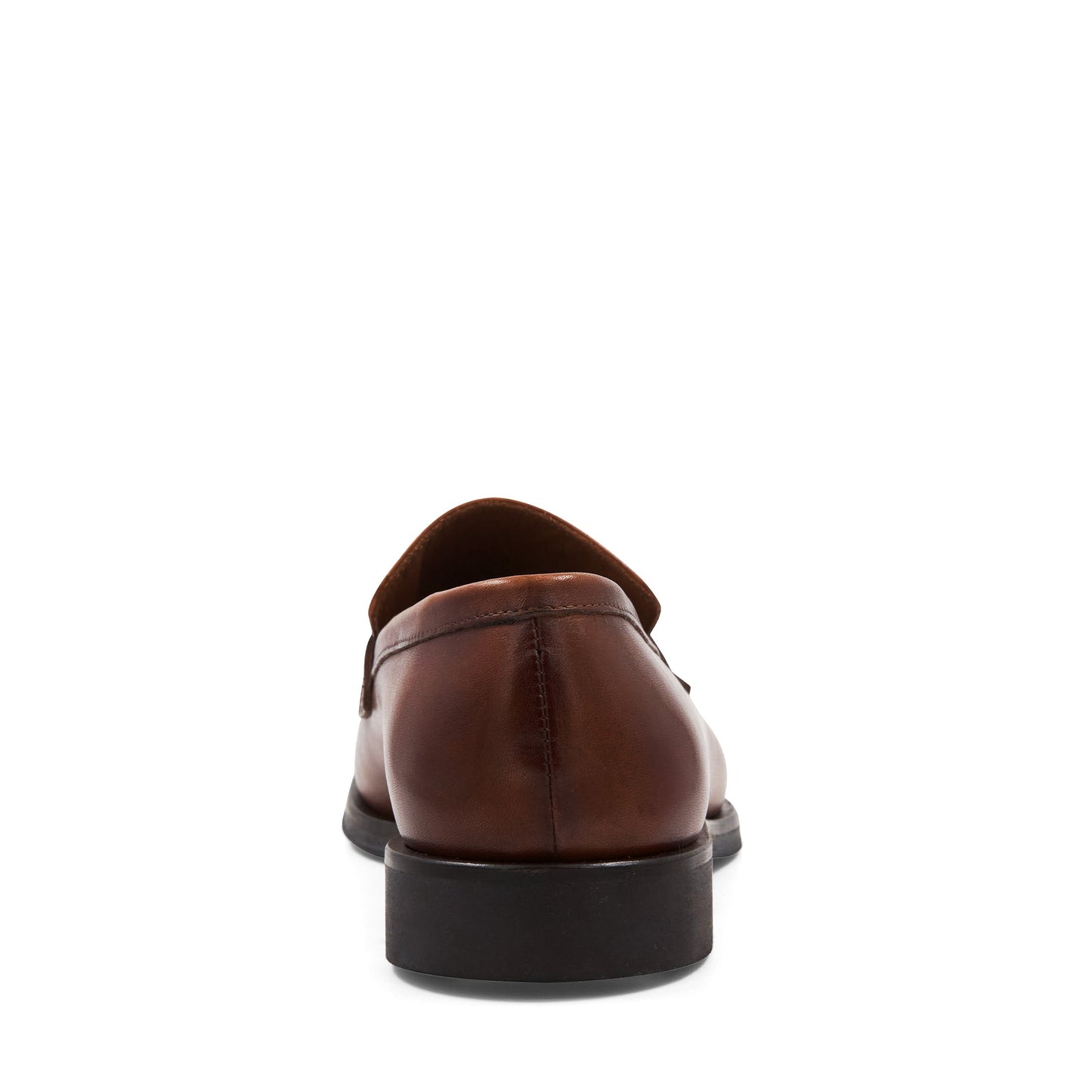 Bruno Magli Raging Penny Cognac Burnished