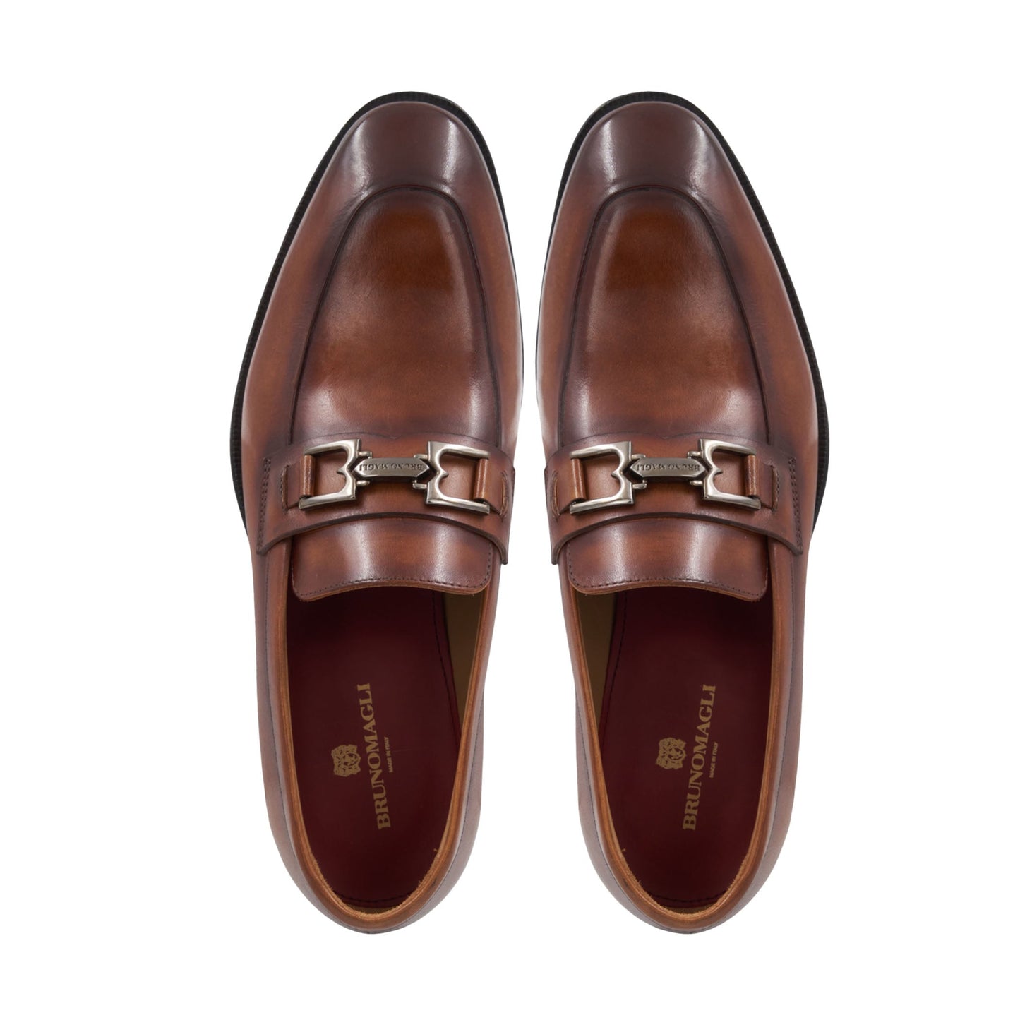 Bruno Magli Maioco Bit Loafer
