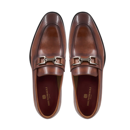 Bruno Magli Maioco Bit Loafer