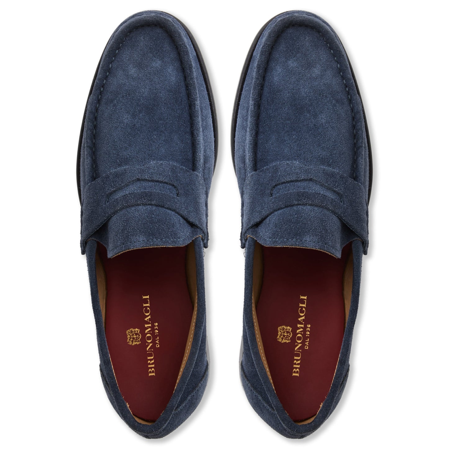 Bruno Magli LOMBARDO LOAFER