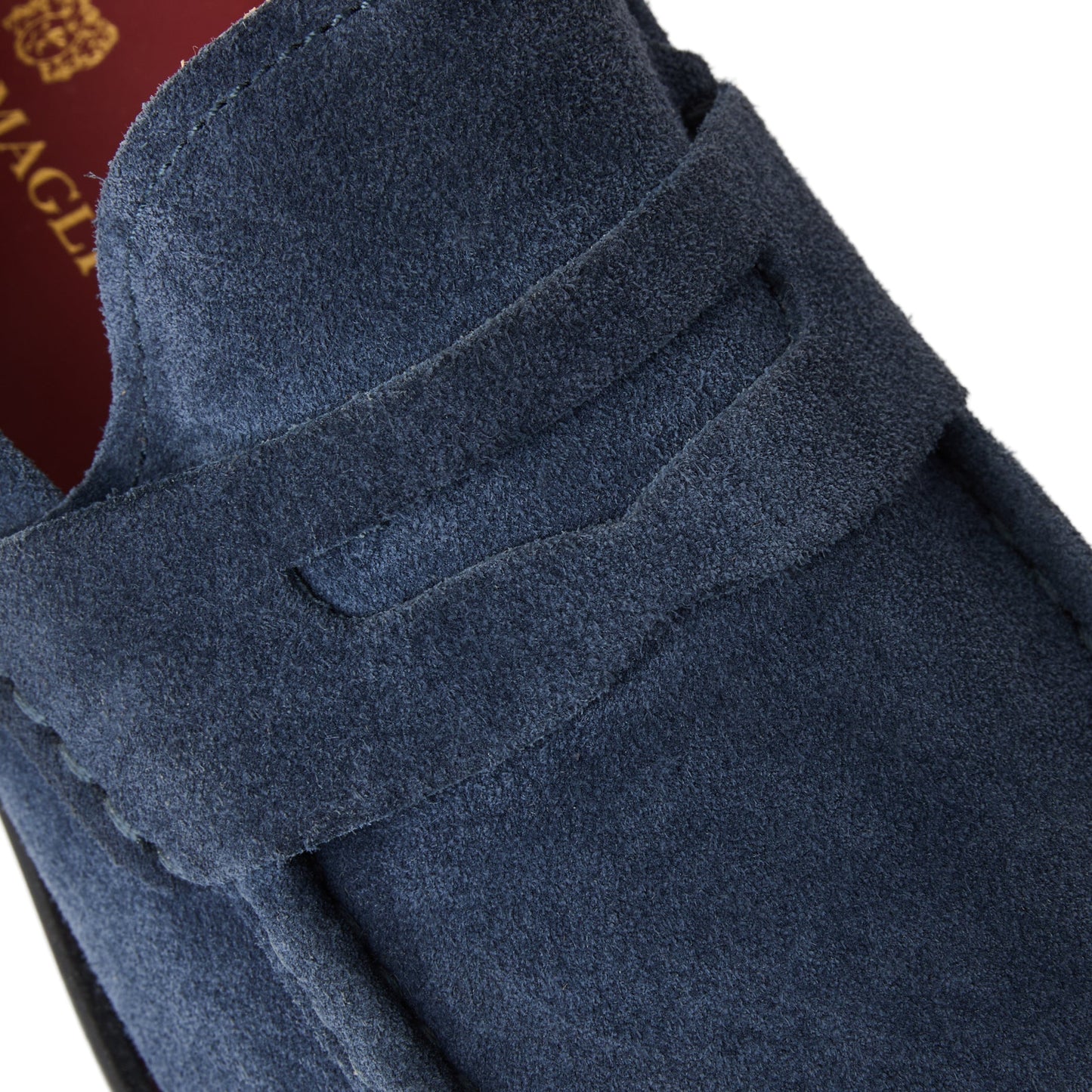 Bruno Magli LOMBARDO LOAFER