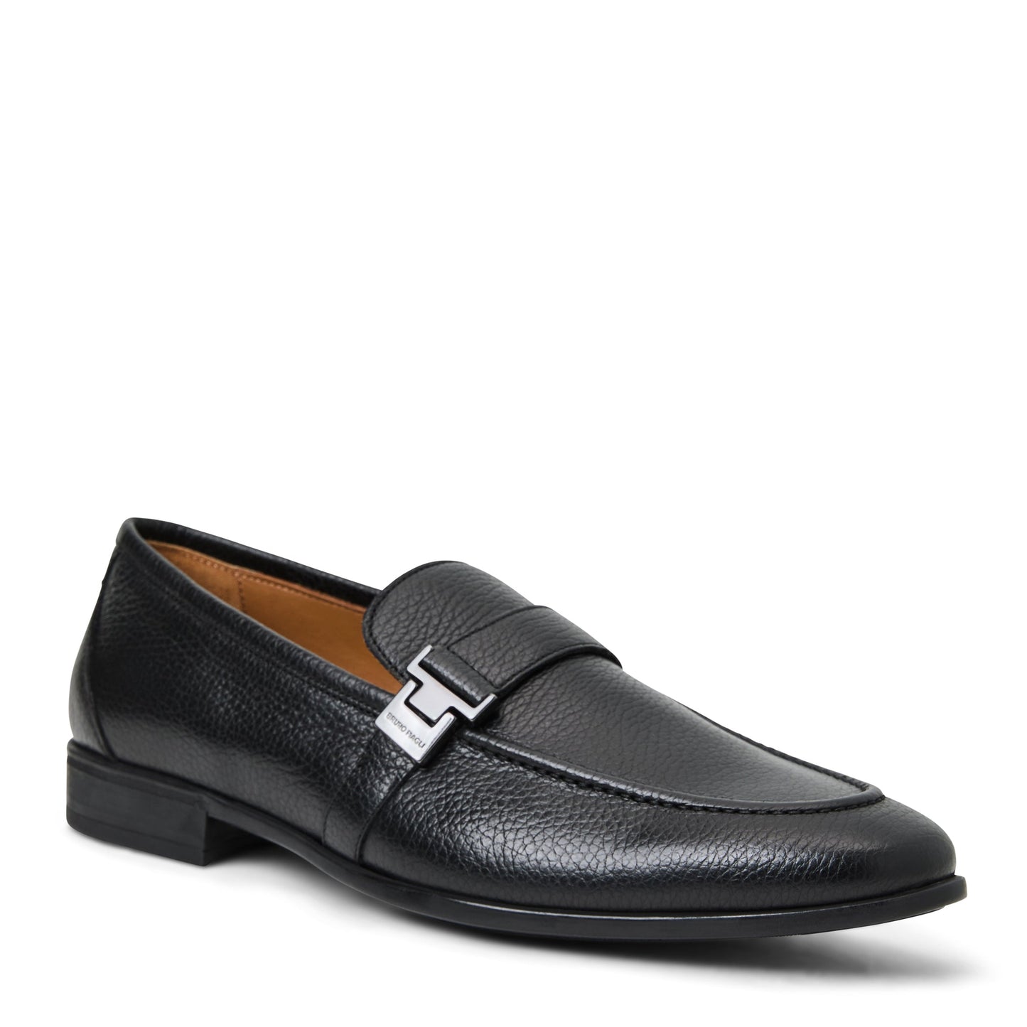 Bruno Magli Arlo Side Bit Loafer