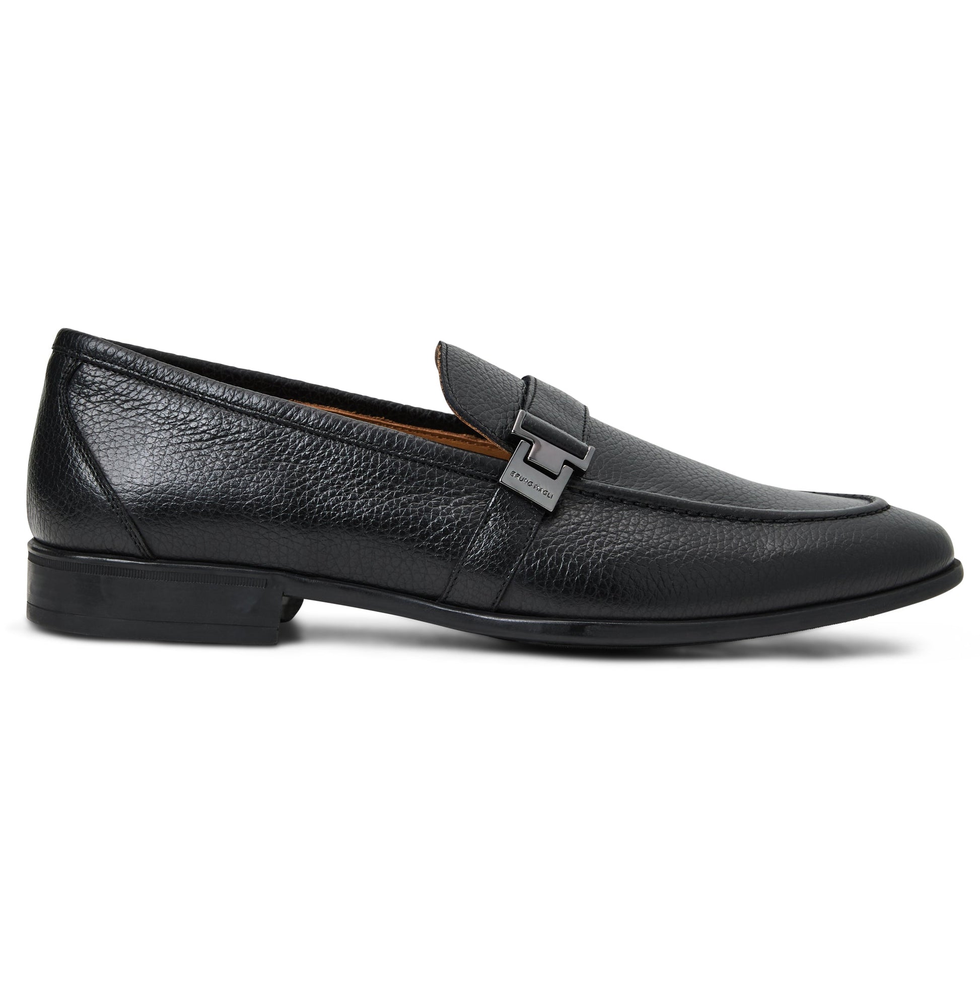 Bruno Magli Arlo Side Bit Loafer