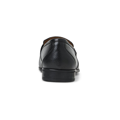 Bruno Magli Arlo Side Bit Loafer