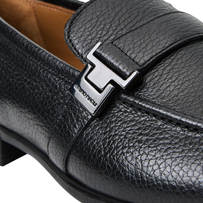 Bruno Magli Arlo Side Bit Loafer
