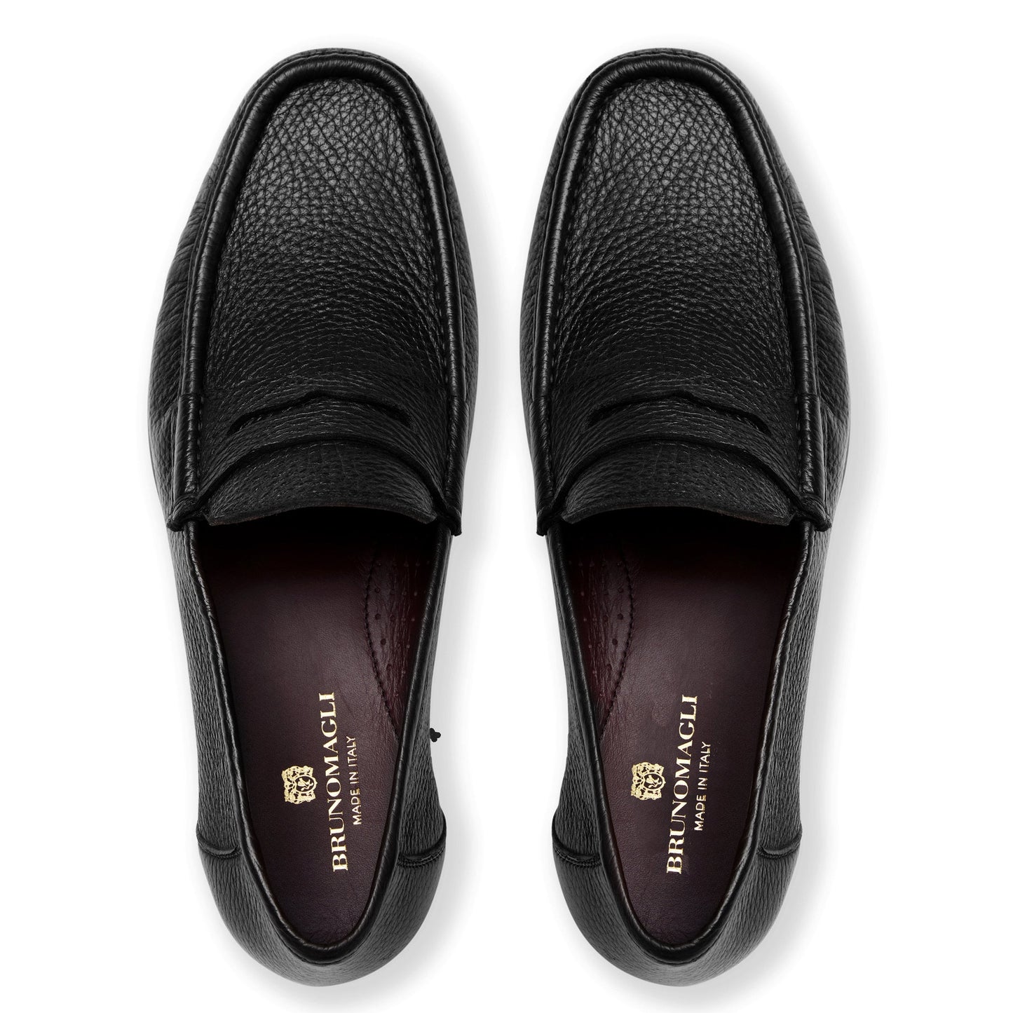 Bruno Magli Tonio Loafer