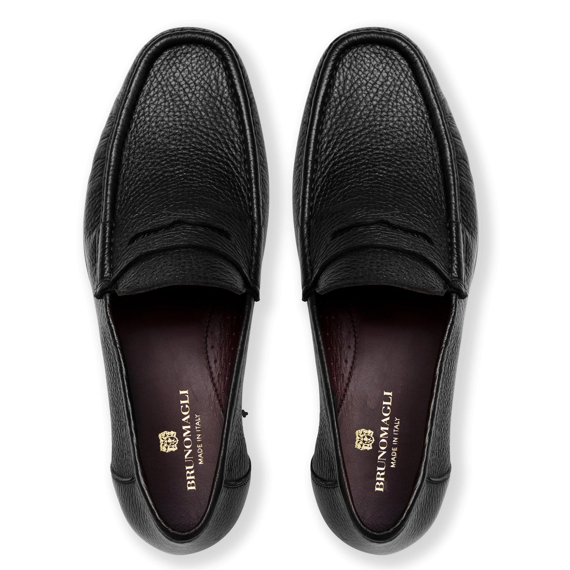 Bruno Magli Tonio Loafer