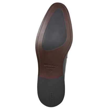 Bruno Magli Arden Braided loafer