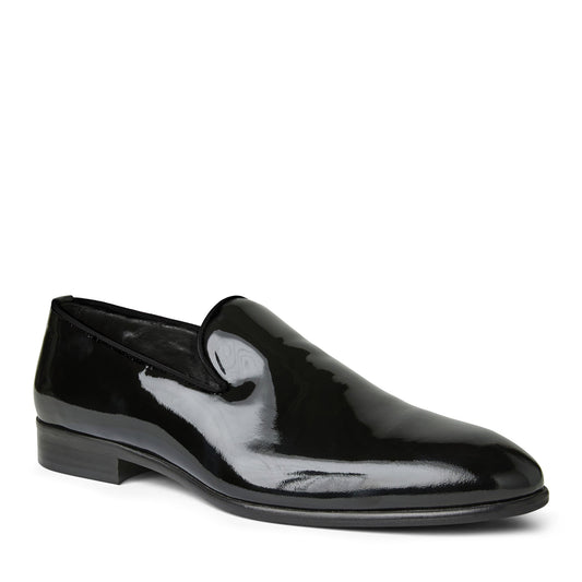 Bruno Magli Danilo A-Line Smoking Slipper