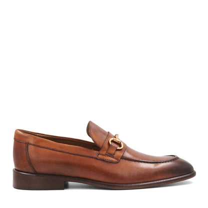 Bruno Magli Alessandro Cognac