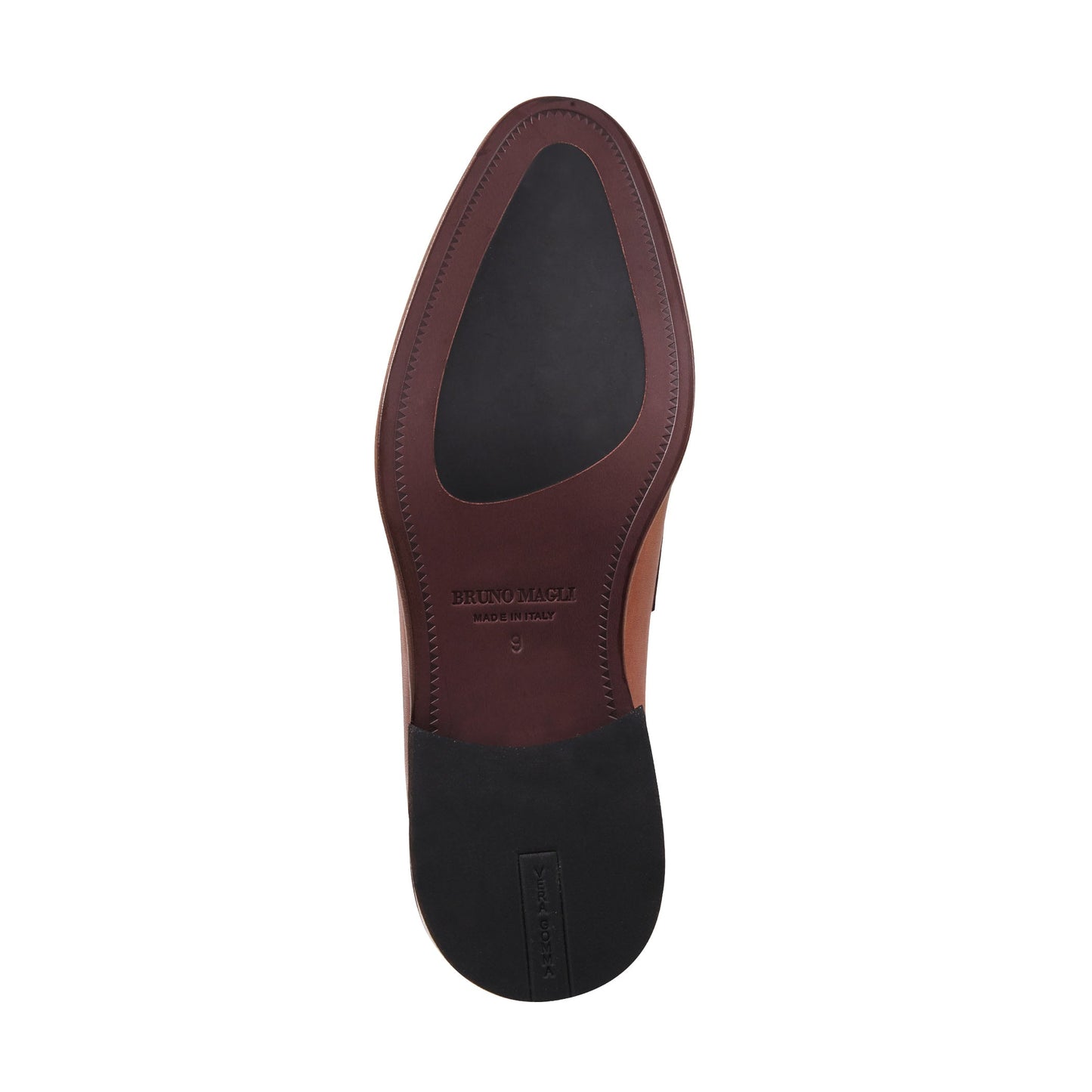 Bruno Magli Alessandro Cognac