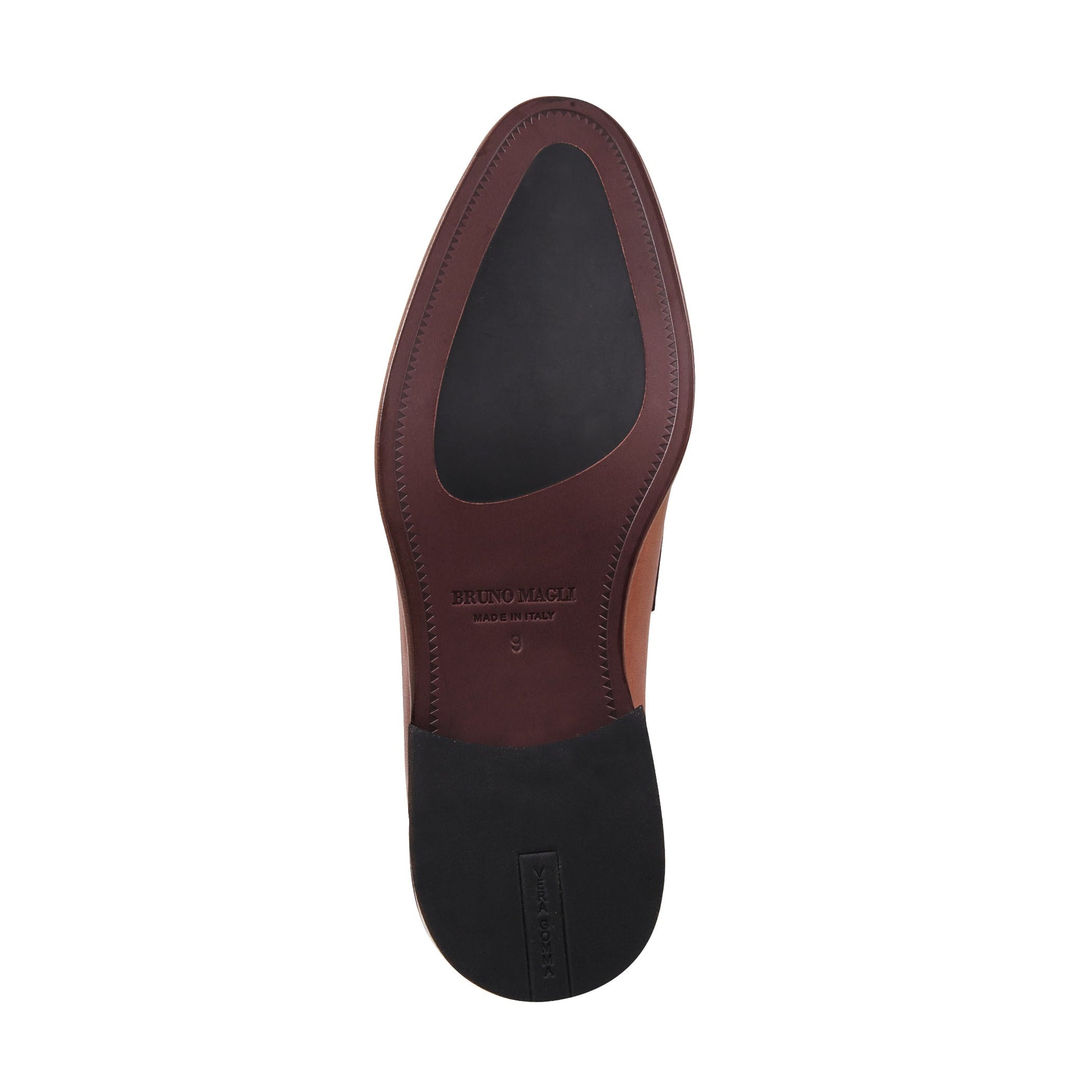 Bruno Magli Alessandro Cognac
