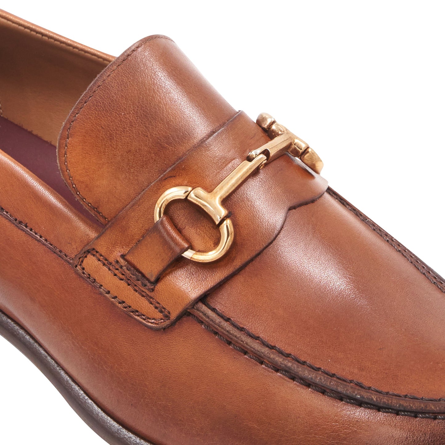 Bruno Magli Alessandro Cognac
