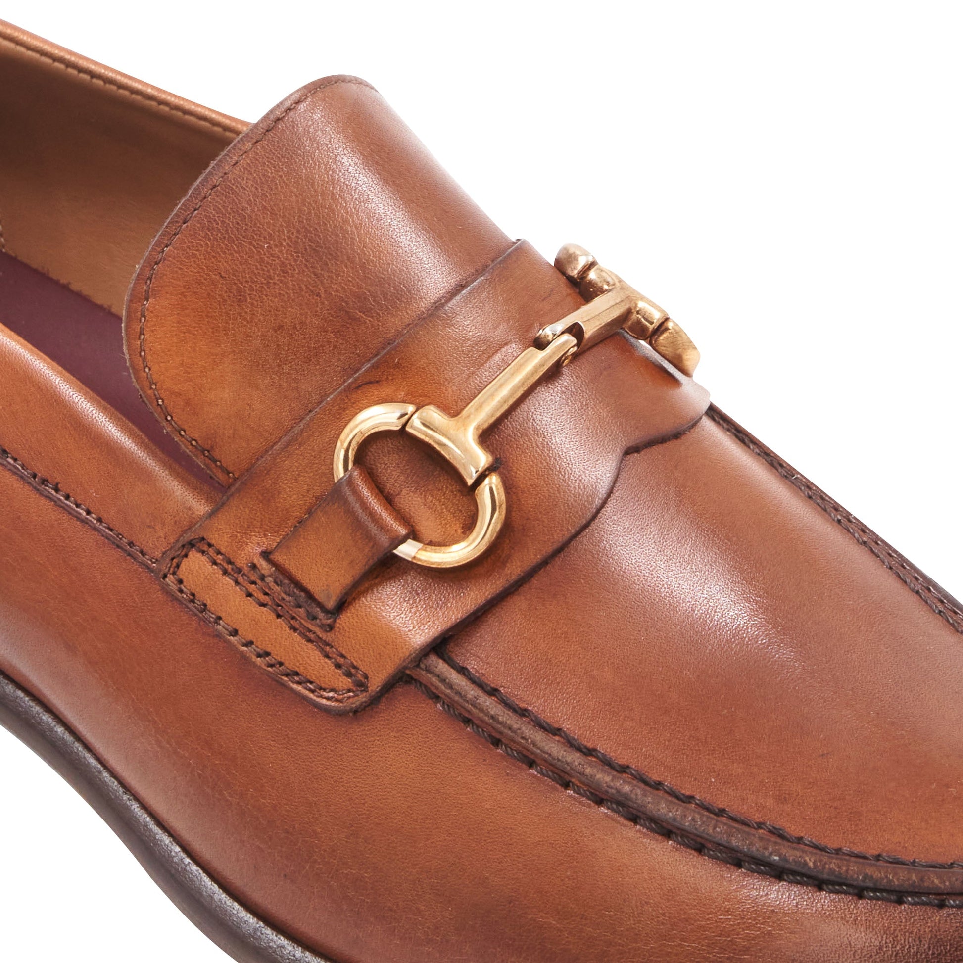 Bruno Magli Alessandro Cognac