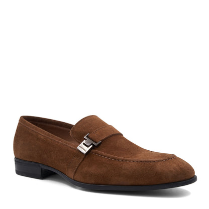 Bruno Magli Arlo Cognac Suede