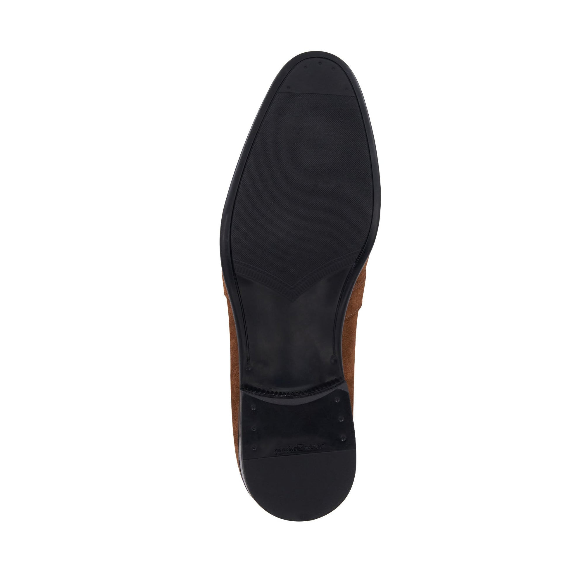 Bruno Magli Arlo Cognac Suede