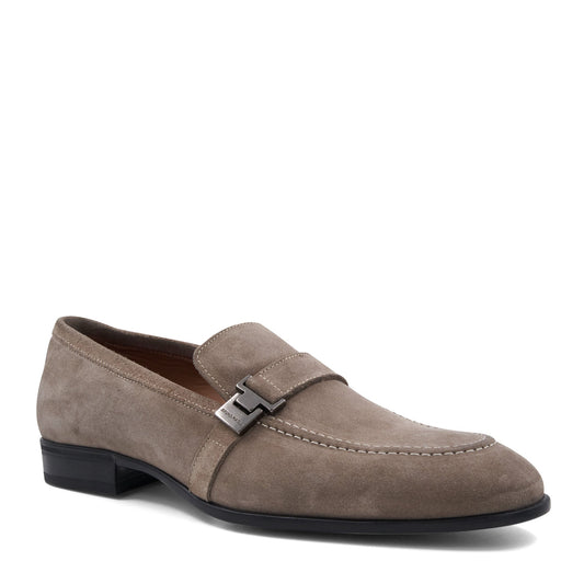 Bruno Magli Arlo Ivory Suede
