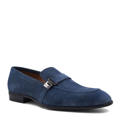 Bruno Magli Arlo Light Blue Suede
