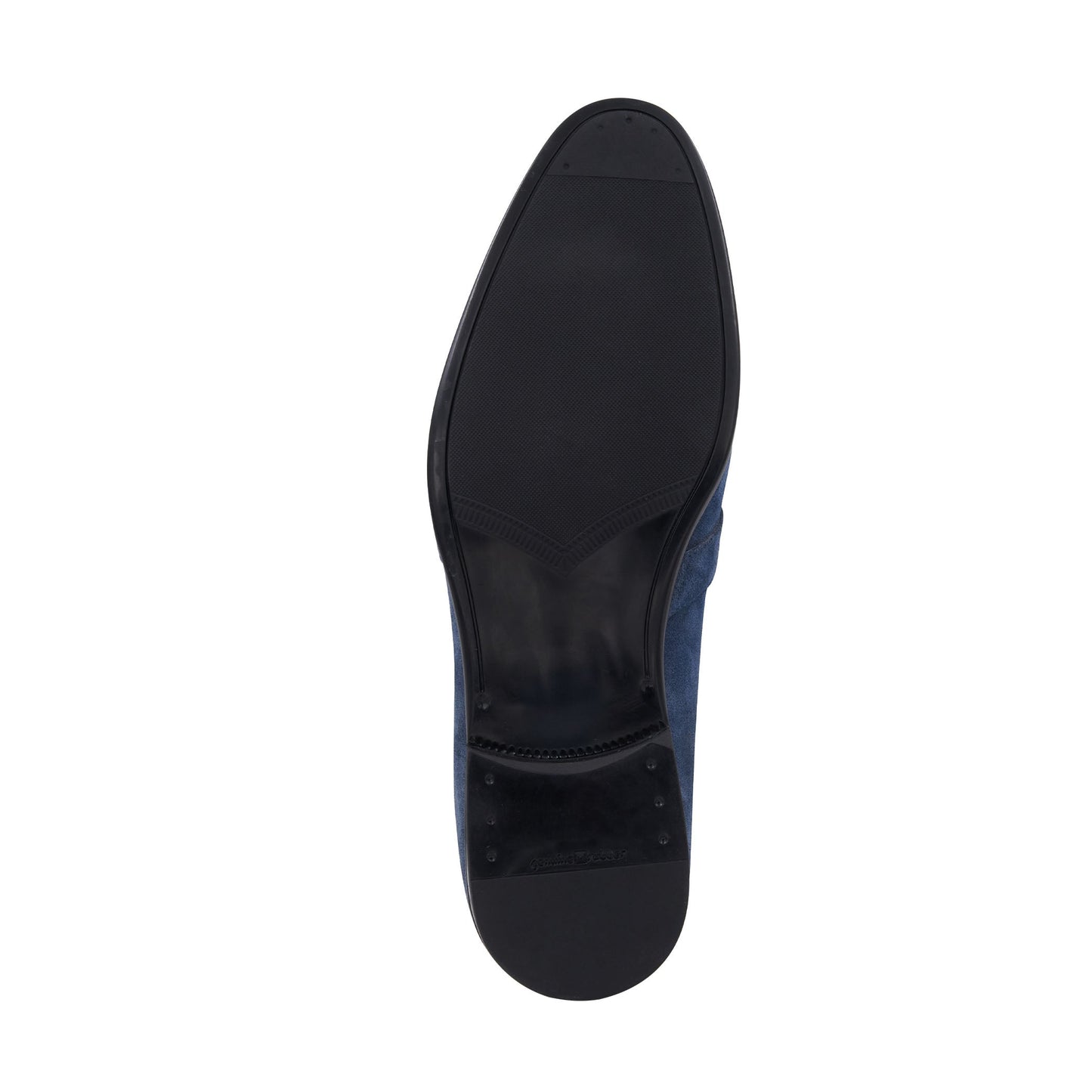 Bruno Magli Arlo Light Blue Suede
