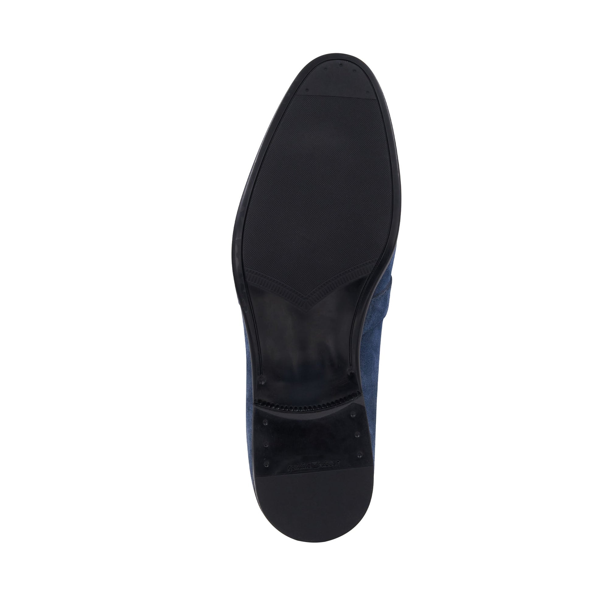 Bruno Magli Arlo Light Blue Suede