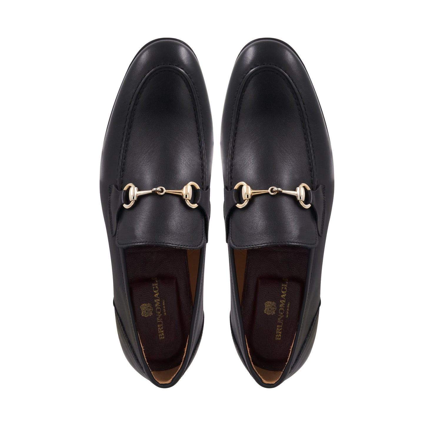 Bruno Magli Ferraro Black