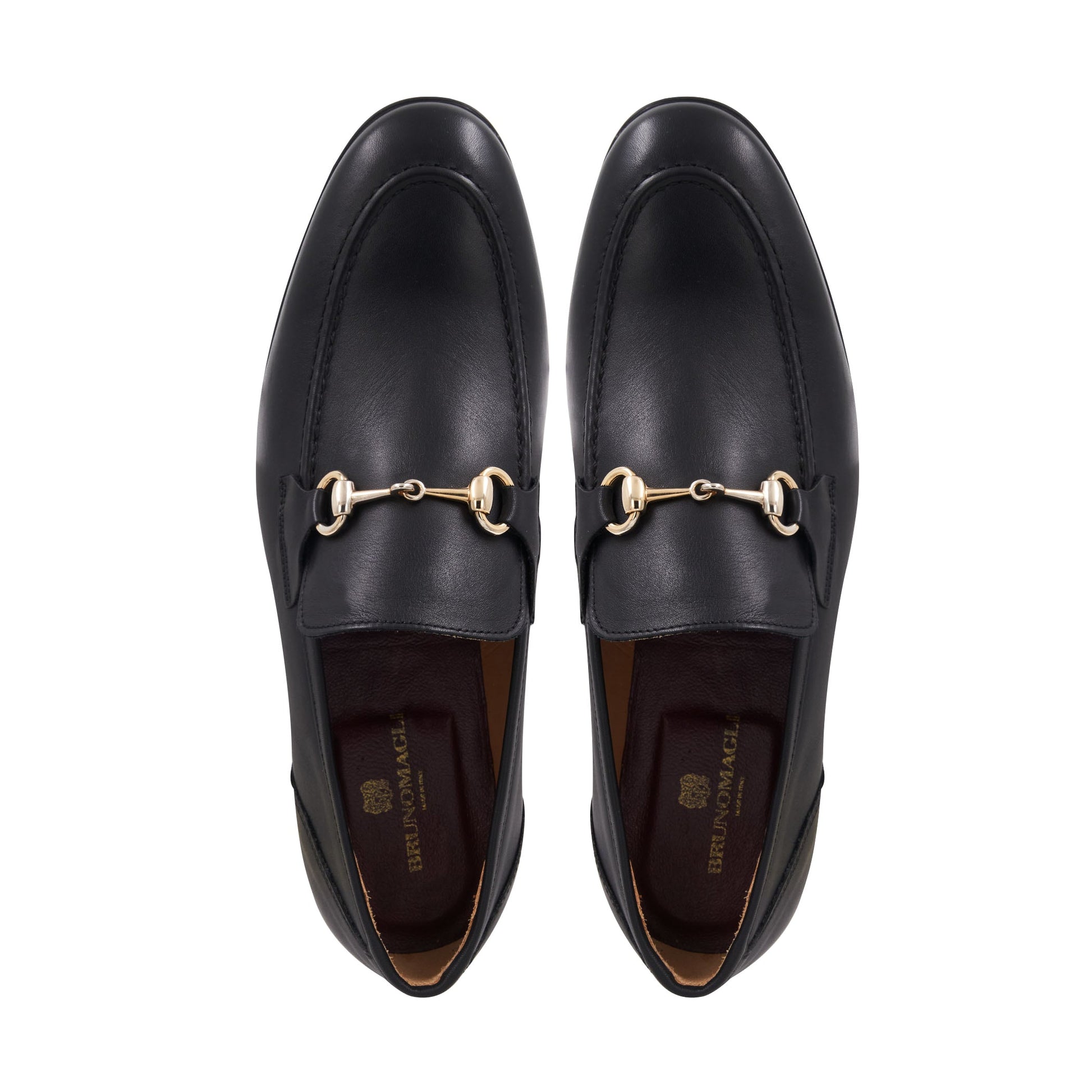 Bruno Magli Ferraro Black