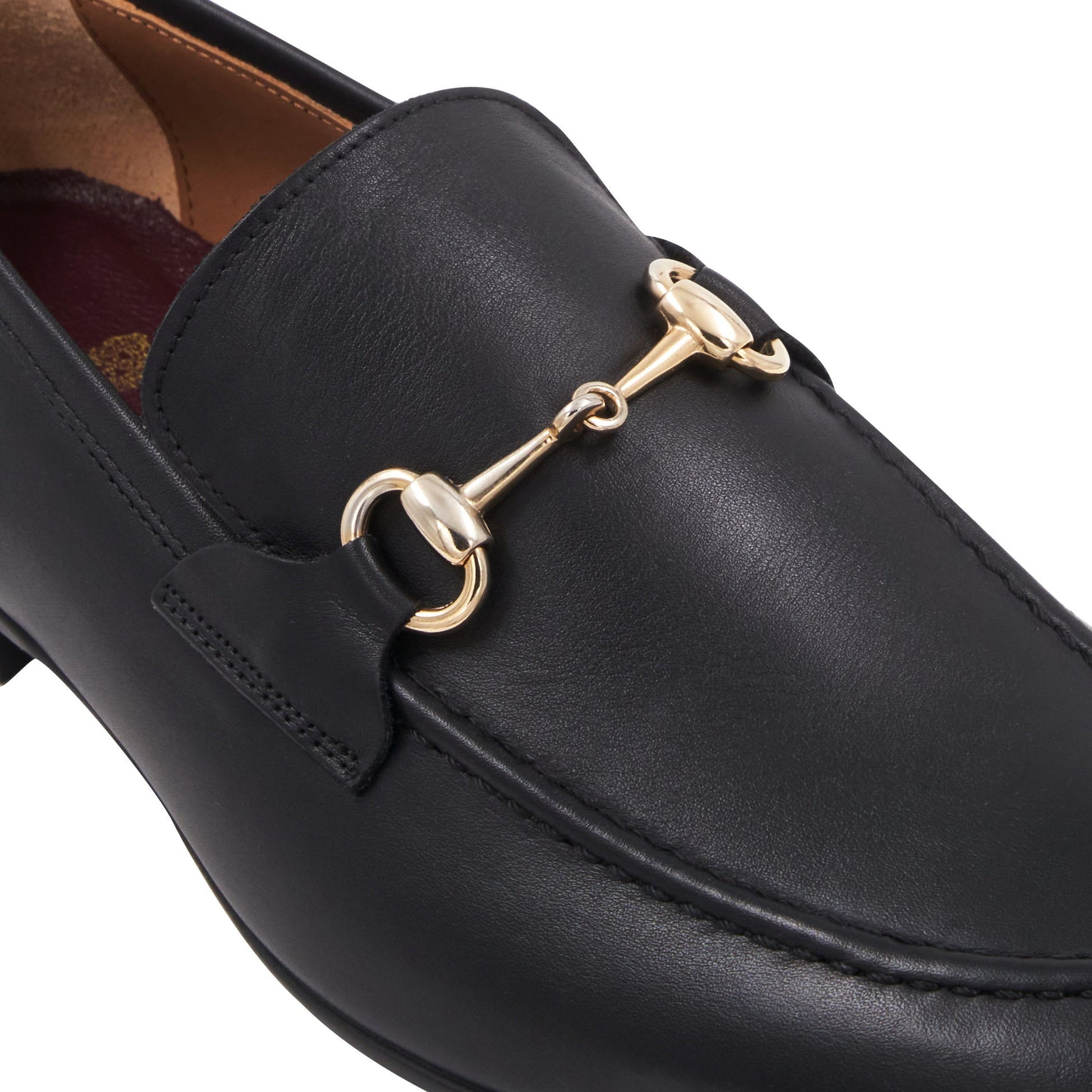 Bruno Magli Ferraro Black