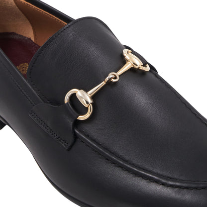 Bruno Magli Ferraro Black