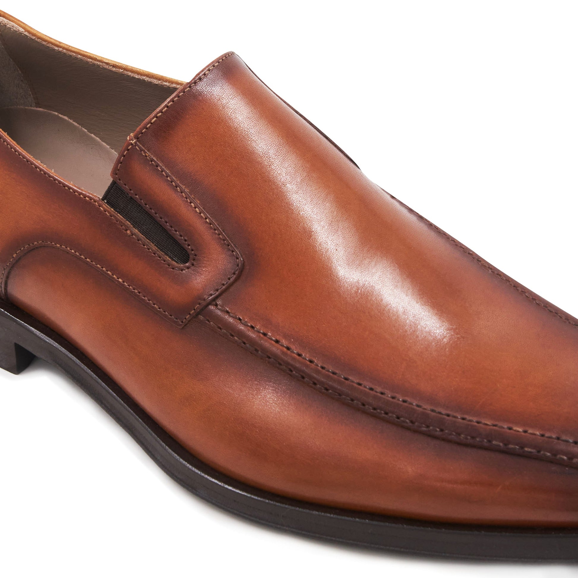 Bruno Magli Raging Cognac