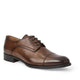 Brown Leather