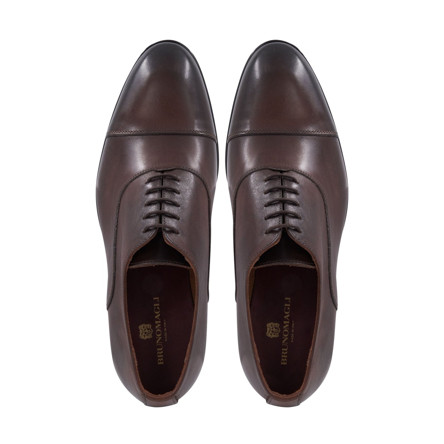 Bruno Magli Sergio Oxford