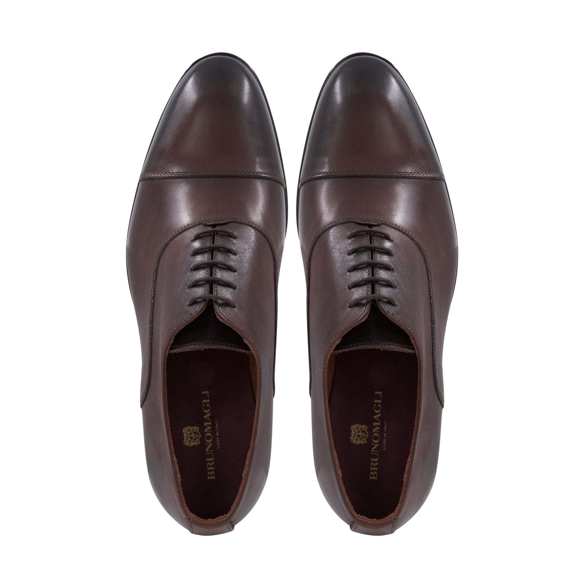 Bruno Magli Sergio Oxford