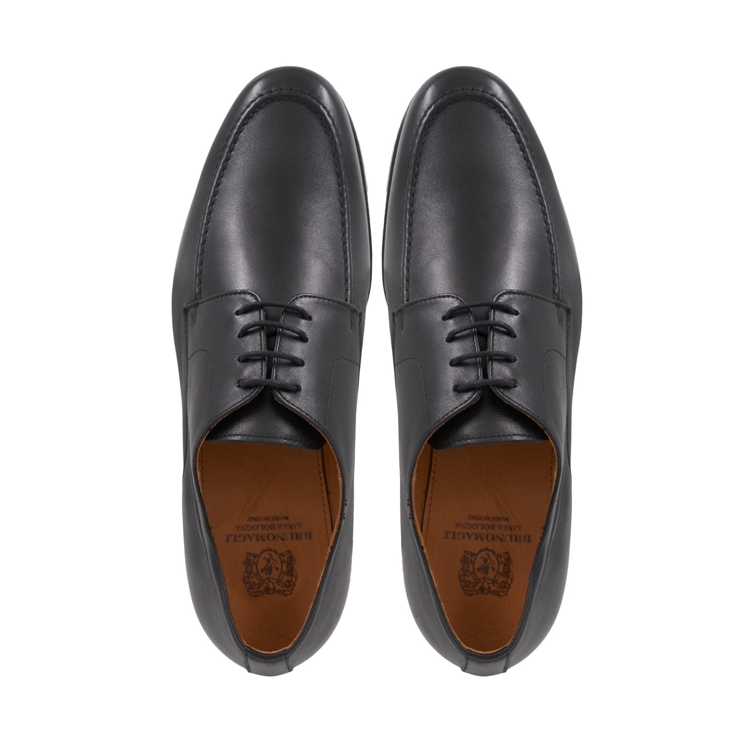 Bruno Magli Flex Lace Oxford